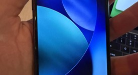 Good
													Apple iPhone SE 2nd Gen 2020 - Verizon, Black, 64 GB, A2275, photo 6 of 6