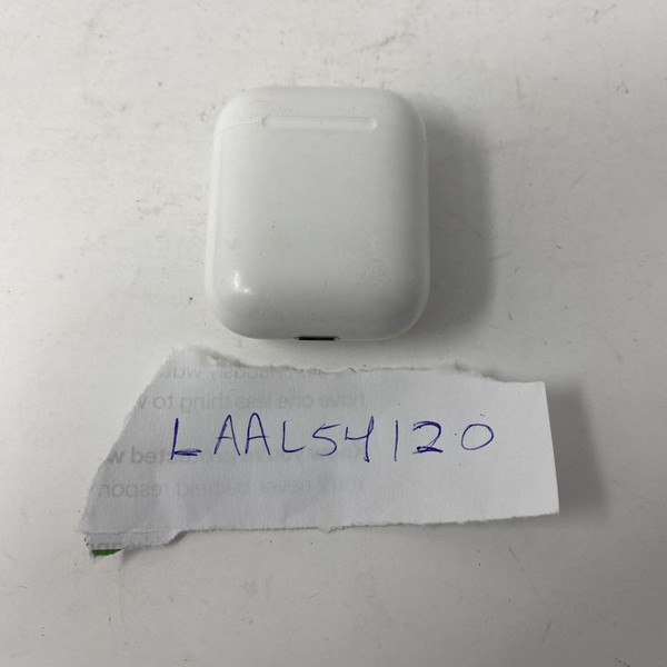 Apple AirPods 2nd Gen - Lightning Case