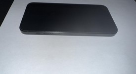 Mint
													Apple iPhone 15 Pro Max - AT&T, Black, 256 GB, A2849, photo 4 of 18