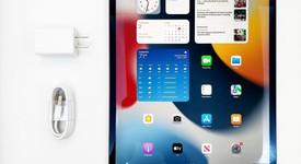 Mint
													Apple iPad Pro 12.9" 3rd Gen 2018 - Wi-Fi, Gray, 512 GB, A1876, photo 1 of 1
