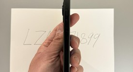 Mint
													Apple iPhone 16 Pro - Unlocked, Black, 256 GB, A3083, photo 4 of 8