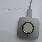 Good Oura Ring Gen 3 - Black, Size 11, Horizon