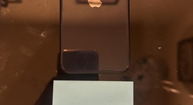 Good
													Apple iPhone SE 2nd Gen 2020 - Unlocked, Black, 64 GB, A2275, photo 2 of 2