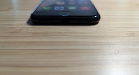 Good
													Apple iPhone SE 3rd Gen 2022 - Unlocked, Midnight, 256 GB, A2595, photo 4 of 14