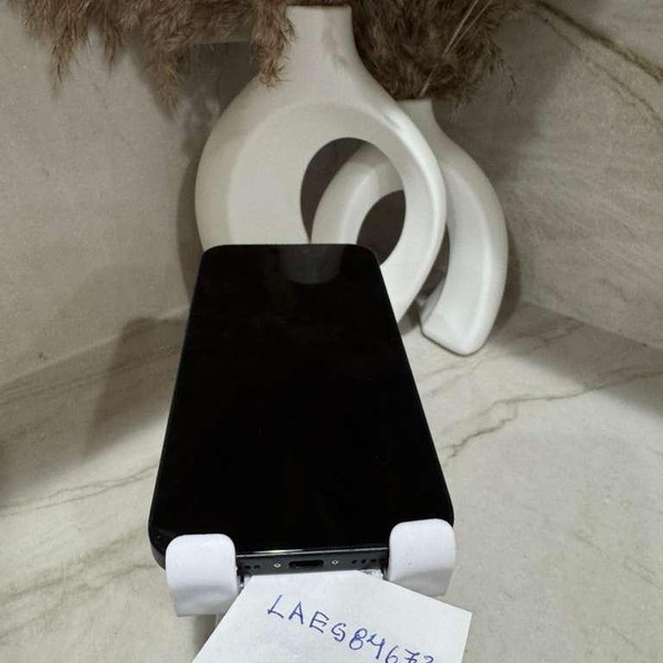 Apple iPhone 15 Plus - Unlocked, 128 GB, Black, A2847