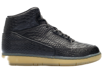 Nike Air Python Black Gum for sale