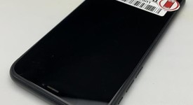 Good
													Apple iPhone Xr - Unlocked, Black, 128 GB, A1984, photo 3 of 9