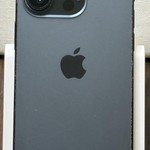 Good Apple iPhone 14 Pro - Unlocked, 128 GB, Black, A2650