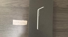 New
													Samsung Galaxy S25 - Unlocked, Silver Shadow, 128 GB, 12 GB, SM-S931U1, photo 1 of 2