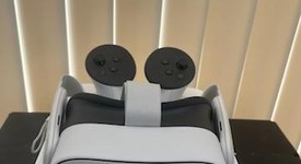 Good
													Meta Quest 3S - 128 GB, photo 5 of 9