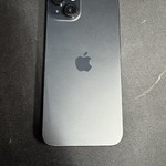 Good Apple iPhone 15 Plus - Unlocked, 256 GB, Black, A2847