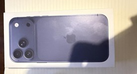 Mint
													Apple iPhone 17 Pro Max - T-Mobile, Deep Blue, 512 GB, A3257, photo 6 of 6