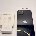 Good Apple iPhone 14 Plus - Unlocked, Midnight, 128 GB, A2632