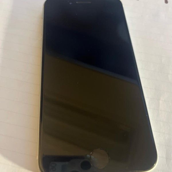 Apple iPhone SE 2nd Gen 2020 - AT&T, 64 GB, White, A2275