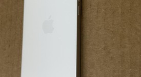 Good
													Apple iPhone 16e - Unlocked, White, 128 GB, A3212, photo 4 of 5