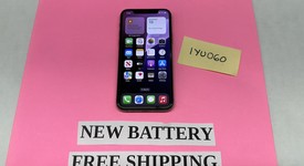 Good
													Apple iPhone 11 Pro - Unlocked, Gold, 256 GB, A2160, photo 2 of 13