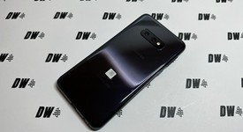 Good
													Samsung Galaxy S10e - T-Mobile, Black, 128 GB, 6 GB, SM-G970U, photo 3 of 3