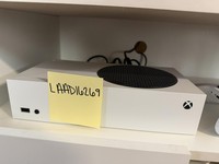 Xbox Series S (2020)