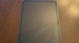 Mint
													Apple iPad 11th Gen - Wi-Fi, Blue, 128 GB, A3354, photo 2 of 8
