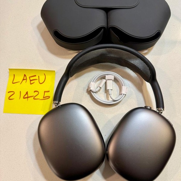 Apple AirPods Max - Gray