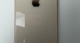 Mint
													Apple iPhone 8 Plus - Unlocked, Gold, 64 GB, A1864, photo 3 of 6