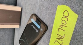 Good
													Google Pixel 8a - Unlocked, Obsidian, 128 GB, 8 GB, GKV4X, Sub-6 5G, photo 5 of 9