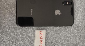 Good
													Apple iPhone Xs - Unlocked, Gray, 64 GB, A1920, photo 5 of 10