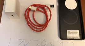 Mint
													OnePlus 13R - Unlocked, Nebula Noir, 256 GB, 12 GB, photo 5 of 6