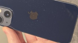 Good
													Apple iPhone 13 Mini - Unlocked, Midnight, 128 GB, A2481, photo 2 of 12