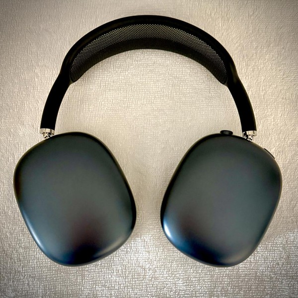 Apple AirPods Max USB-C - Blue