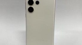 Good
													Samsung Galaxy S23 Ultra - Unlocked, Cream, 512 GB, 12 GB, SM-S918U1, photo 4 of 4