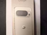 Google Pixel 10 Pro