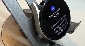 Good
													Samsung Galaxy Watch4 - Wi-Fi, Silver, 40mm, photo 3 of 6