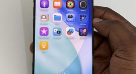 Good
													Apple iPhone 16 Pro - Spectrum, Black, 128 GB, A3083, photo 3 of 12