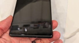 Good
													Google Pixel 6 - Unlocked, Black, 128 GB, 8 GB, GB7N6, photo 4 of 13