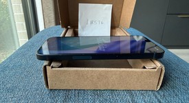Mint
													Apple iPhone 14 Plus - Unlocked, Midnight, 128 GB, A2632, photo 4 of 5