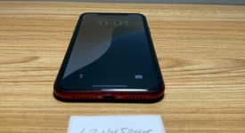 Good
													Apple iPhone 11 - Unlocked, Red, 64 GB, A2111, photo 2 of 7