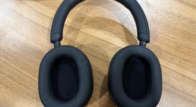 Used
													Sony WH-1000XM5 - Black, photo 4 of 6