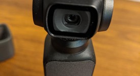 Good
													DJI Osmo Pocket, photo 2 of 9