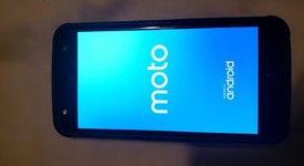 Good
													Moto Z - Verizon, Black, 32 GB, Droid Edition, photo 5 of 12