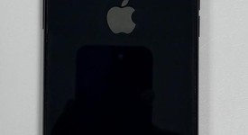 Good
													Apple iPhone Xr - Unlocked, Black, 64 GB, A1984, photo 2 of 7