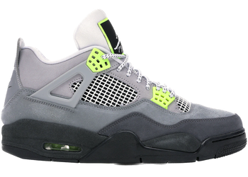 Jordan 4 Retro SE 95 Neon for sale