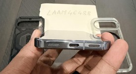 Mint
													Google Pixel 10 Pro - Unlocked, Moonstone, 128 GB, G4QUR, photo 3 of 8