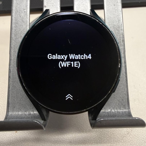 Samsung Galaxy Watch4 - Wi-Fi, Green, 44mm