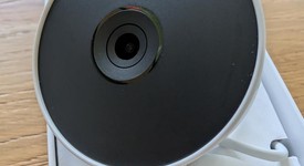 Mint
													Google Nest Cam (Indoor) 2nd Gen - Snow, Wired, photo 2 of 7