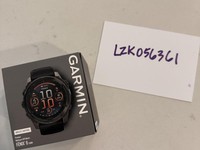 Garmin Fenix 8