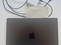 MacBook Pro Late 2023 (M3) - 14"