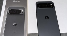 Mint
													Google Pixel 10 Pro XL - Unlocked, Obsidian, 512 GB, GUL82, photo 3 of 9