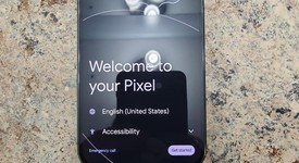 Mint
													Google Pixel 9 Pro - Unlocked, Obsidian, 512 GB, 16 GB, GR83Y, photo 1 of 15