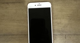 Good
													Apple iPhone 8 - Unlocked, Gold, 256 GB, A1905, GSM, photo 1 of 7